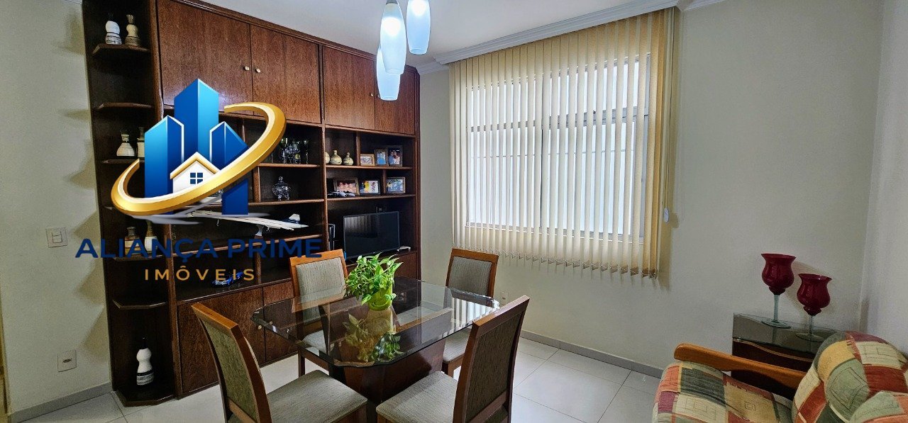 Apartamento com 2 quartos — Dona Clara, Belo Horizonte
