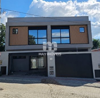 house em Rua Manoel de Borba, Espinheiros - Itajaí - SC