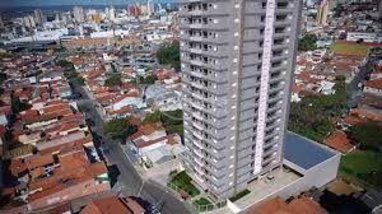 apartment em Rua Voluntários da Pátria, Vila Carvalho - Sorocaba - SP