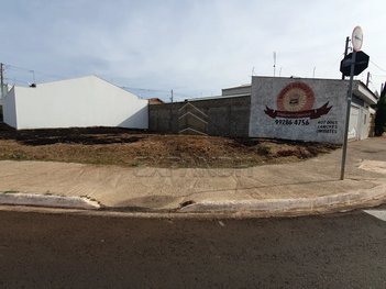 land_lot em Rua Eugênio Mariano Rossin, Jardim Campo Alegre - Sertãozinho - SP