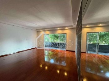 apartment em Rua Monte Casseros, Centro - Santo André - SP