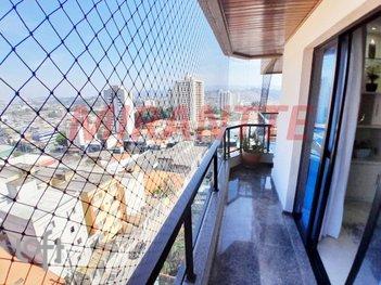apartment em Lucinda Rabello, Vila Galvão - Guarulhos - SP