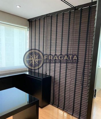 office em Avenida Angélica, Santa Cecília - São Paulo - SP