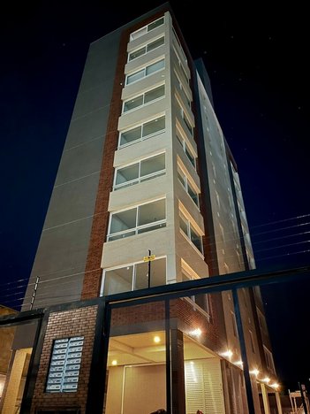 apartment em Doutor Barcelos, Tristeza - Porto Alegre - RS