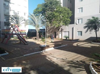 apartment em Rua Endres, Vila das Bandeiras - Guarulhos - SP