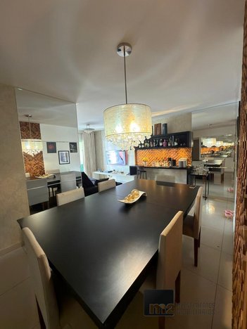 apartment em Rua T 37, Setor Bueno - Goiânia - GO