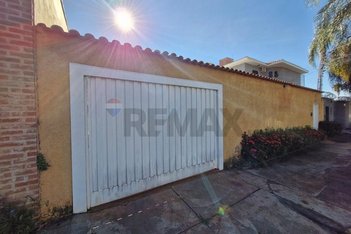 house em Rua Visconde de Inhaúma, Centro - Ribeirão Preto - SP