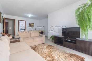 apartment em Rua Professor Rodolfo São Tiago, Belenzinho - São Paulo - SP