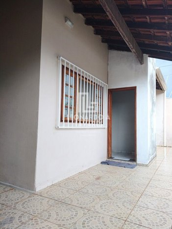 house em Rua 14 Bis, Saúde - Mogi Mirim - SP