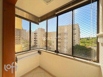 apartment em Joaber Pereira, Sarandi - Porto Alegre - RS