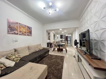 house em Rua Moinho de Vento, Palmeiras (Parque Durval de Barros) - Ibirité - MG