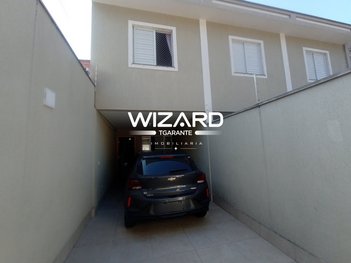 house em Rua José Teodoro Vieira, Parque Maria Domitila - São Paulo - SP