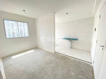 apartment em Rua Henrique Felipe da Costa, Vila Guilherme - São Paulo - SP