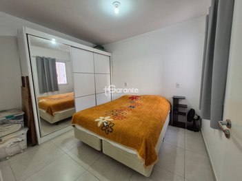 apartment em Rua Ângelo Corradini, Vila Nambi - Jundiaí - SP