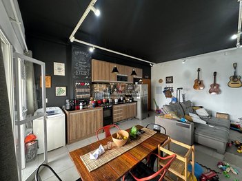 apartment em Rua Merida, Jardim América - São José dos Campos - SP