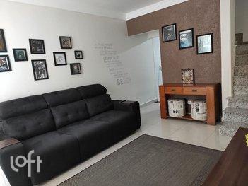 house em Comandante Gualberto, Tucuruvi - São Paulo - SP