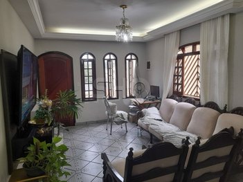 house em Rua Domingos Delgado, Vila Francos - São Paulo - SP