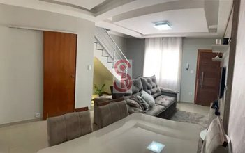 house em Rua Evaristo Pereira Escorsa, Vila Antonina - São Paulo - SP