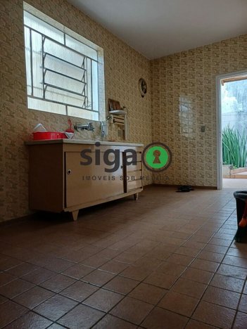 house em Rua dos Marabás, Planalto Paulista - São Paulo - SP