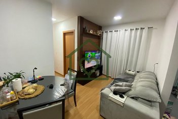 apartment em Rua João da Silva Bueno, Morro Santana - Porto Alegre - RS