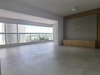 apartment em Rua das Margaridas, Jardim das Acácias - São Paulo - SP