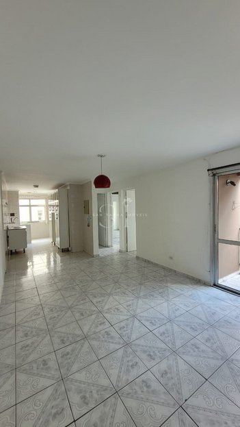 apartment em Rua Clodomiro de Oliveira, Parque Reboucas - São Paulo - SP
