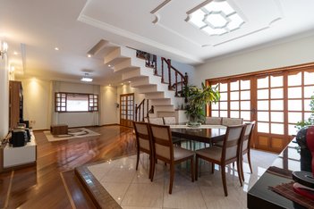 house em Rua Luís Mazzarolo, Vila Clementino - São Paulo - SP