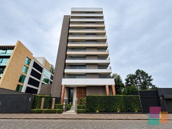 apartment em Rua Doutor Plácido Gomes, Anita Garibaldi - Joinville - SC