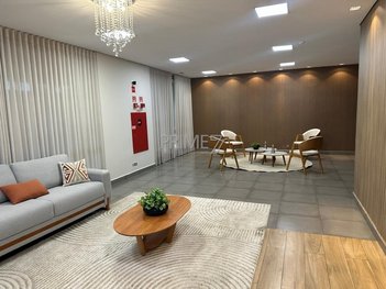 apartment em Rua Edu Chaves, São Dimas - Piracicaba - SP