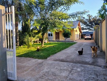 house em Avenida Liberdade, Alegria - Guaíba - RS