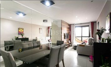 apartment em Rua Tuiuti, Tatuapé - São Paulo - SP