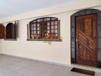 house em Rua Marcelino Petito, Vila Carioca - Guarulhos - SP