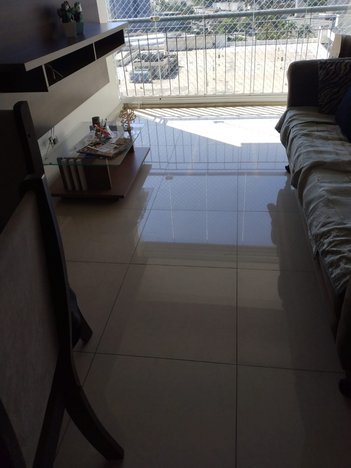 apartment em Rua Alexandre Benois, Vila Andrade - São Paulo - SP