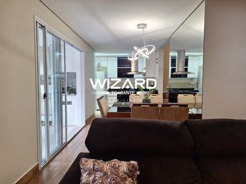 apartment em Rua Marquês Olinda, Vila Dom Pedro I - São Paulo - SP