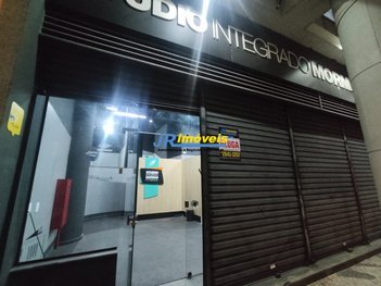 office em Rua Paraíso, Paraíso - São Paulo - SP