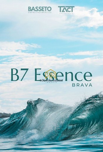 apartment em Avenida Tom Traugott Wildi, Praia Brava - Florianópolis - SC