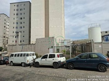 apartment em Rua Arroio Sarandi, Conjunto Habitacional Santa Etelvina II - São Paulo - SP