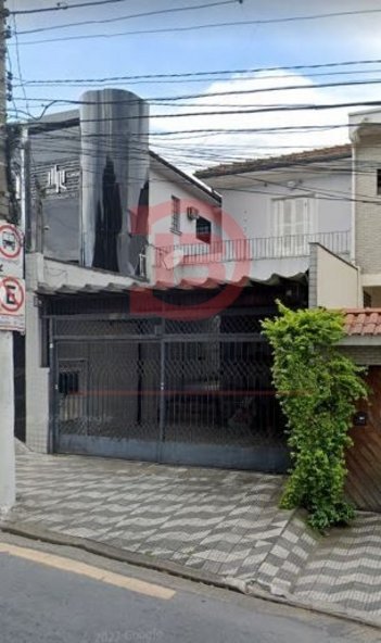house em Rua Padre Benedito de Camargo, Penha de França - São Paulo - SP