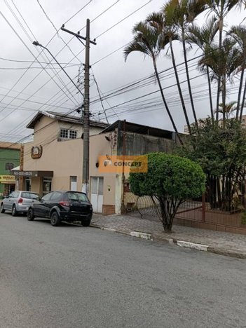 house em Rua Maria Janoni Novazzi, Centro - Poá - SP