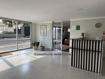 apartment em Rua Barão de Anhumas, Bosque - Campinas - SP