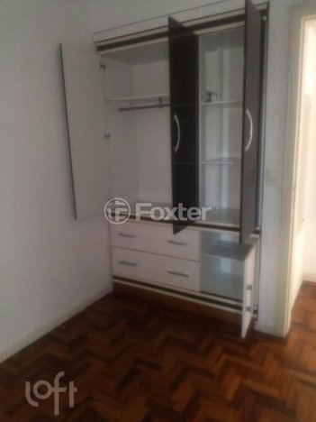 apartment em Rua Doutor Abel Capela, Coqueiros - Florianópolis - SC