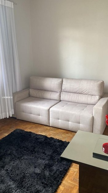 apartment em Avenida Amazonas, Nova Suíssa - Belo Horizonte - MG