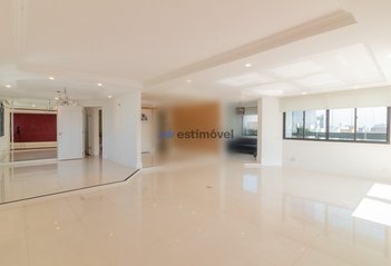 apartment em Avenida Lavandisca, Indianópolis - São Paulo - SP
