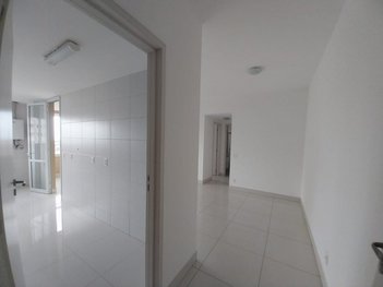 apartment em Rua Agostinho Bretas, Caiçaras - Belo Horizonte - MG