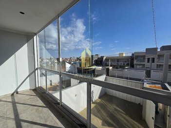 apartment em Rua Jorge Matoso, Jardim Piratininga - Franca - SP