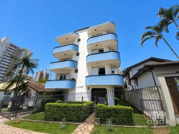 apartment em Rua Maestro Jacó, Michel - Criciúma - SC