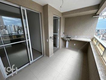 apartment em Benjamim Jacob, Gutierrez - Belo Horizonte - MG