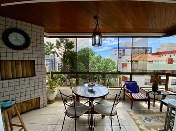 apartment em Rua Maranguab, Capão da Canoa - Capão da Canoa - RS