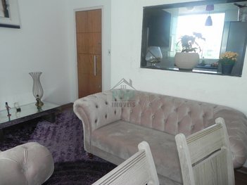 apartment em Rua Alípio de Melo, Jardim Montanhês - Belo Horizonte - MG