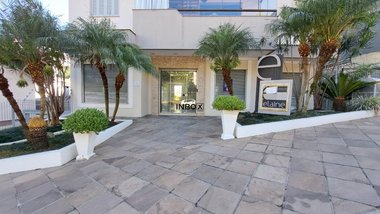 commercial_building em Rua Guerino Franzoloso, Borgo - Bento Gonçalves - RS
